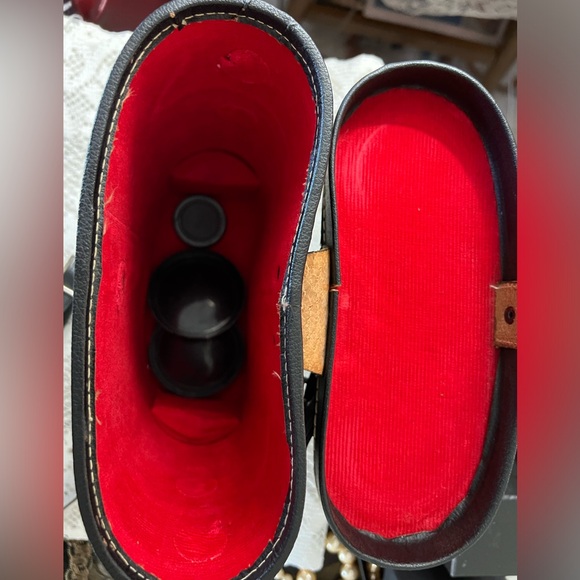 Penncrest Vintage 7 X 50 # 9-71320 Binoculars, 376ft @ 1000 yards - Picture 8 of 8